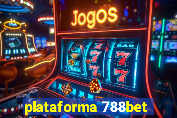 plataforma 788bet